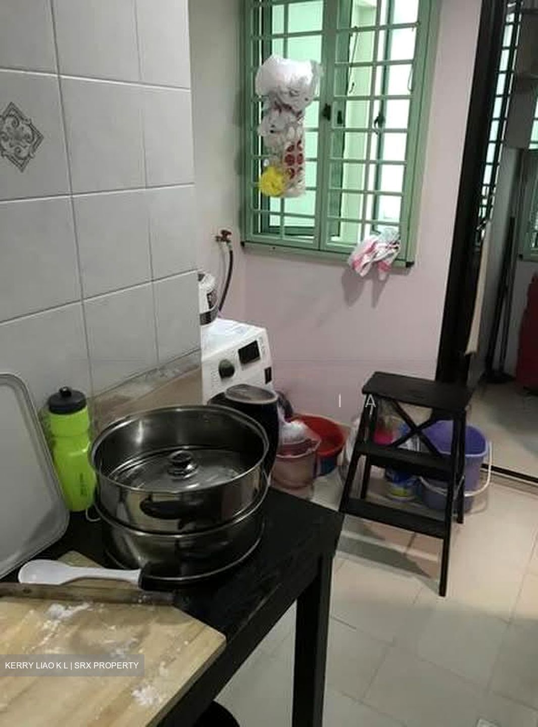 Hougang Green (D19), Apartment #615186071